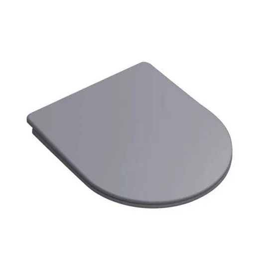 Сиденье для унитаза GROSSMAN GR-4455GMS