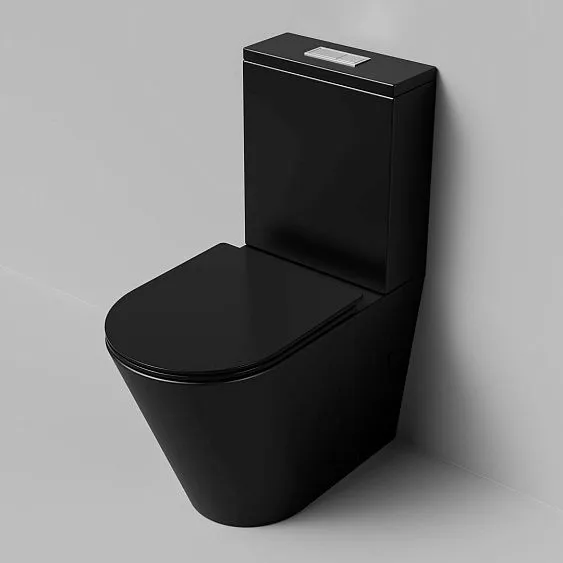 Унитаз GROSSMAN GR-4458BMSQ