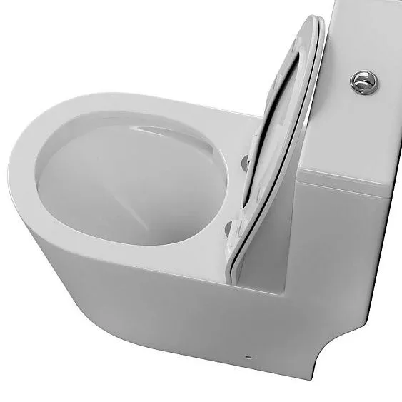 Унитаз GROSSMAN GR-4487SQ