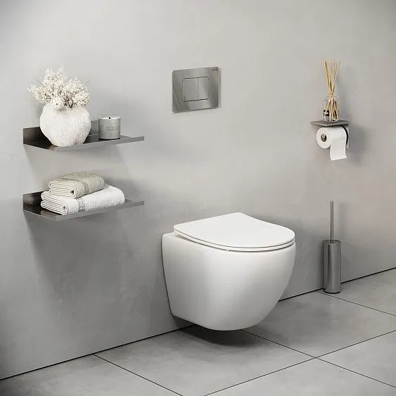 Клавиша смыва GROSSMAN Classic 700.K31.04.10M.10M