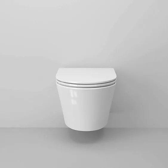 Унитаз AMBASSADOR Ritz 233K19004RS