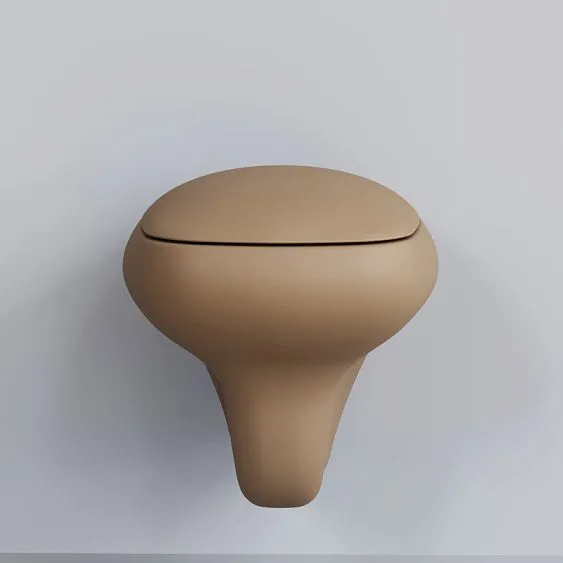 Унитаз AMBASSADOR Diamond 123T20501R