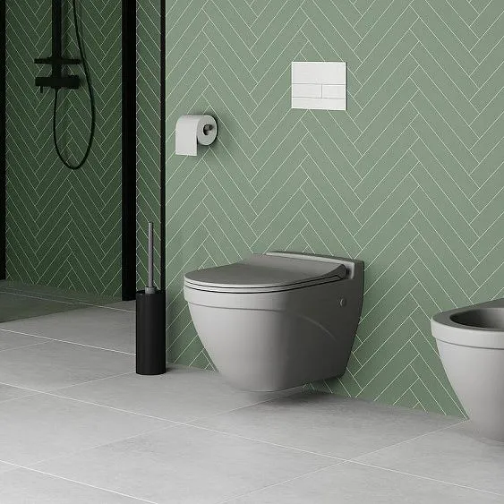 Унитаз AMBASSADOR Nord 133T20301