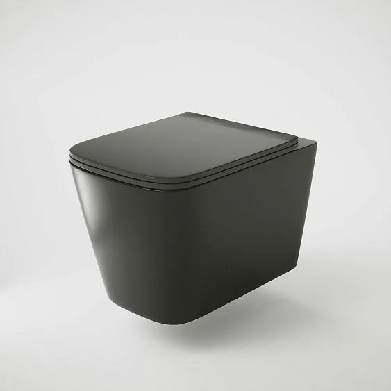 Комплект GROSSMAN инсталляция 900.K31.01.000 + клавиша смыва 700.K31.01.210.210 черный матовый + унитаз GR-4441BMS