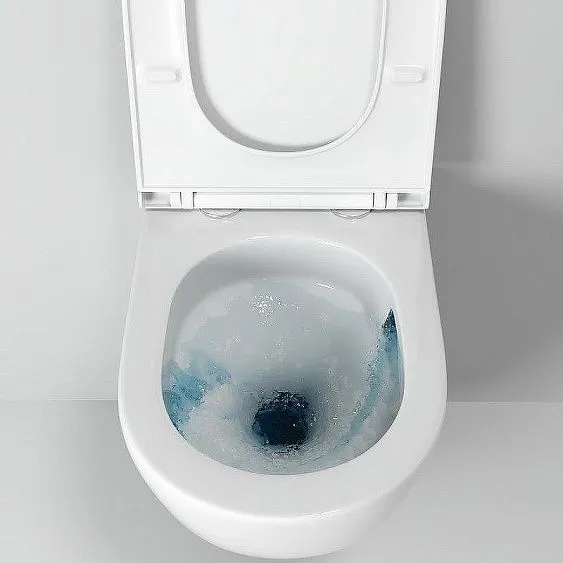 Унитаз GROSSMAN GR-4455MSQ