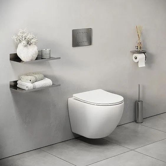 Клавиша смыва GROSSMAN Classic 700.K31.04.42M.42M RUS