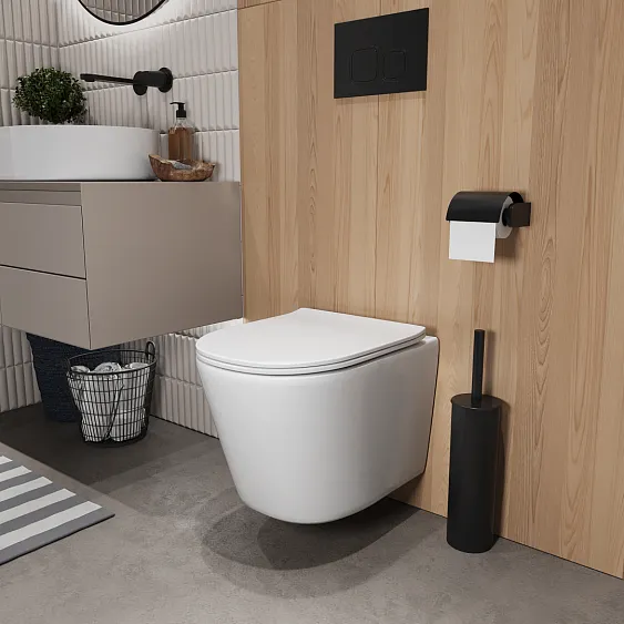 Унитаз GROSSMAN GR-4477SQ