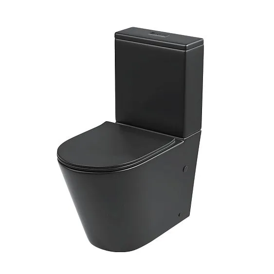 Унитаз GROSSMAN GR-4458BMS