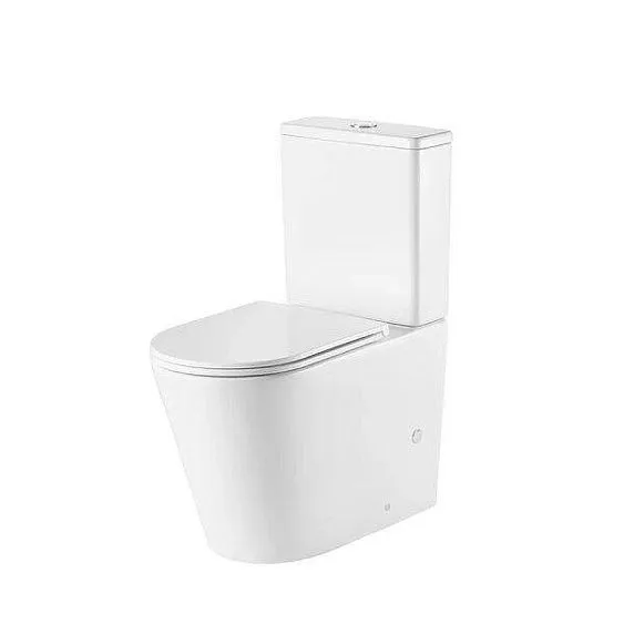 Унитаз GROSSMAN GR-4449MSQ