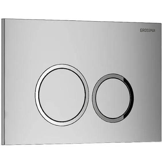 Клавиша смыва GROSSMAN Galaxy 700.K31.01.110.110