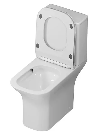 Унитаз GROSSMAN GR-4464SQ