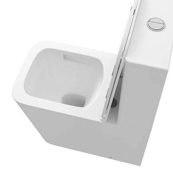 Унитаз GROSSMAN GR-4418MSQ