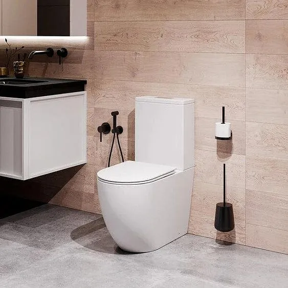 Унитаз GROSSMAN GR-4494MSQ