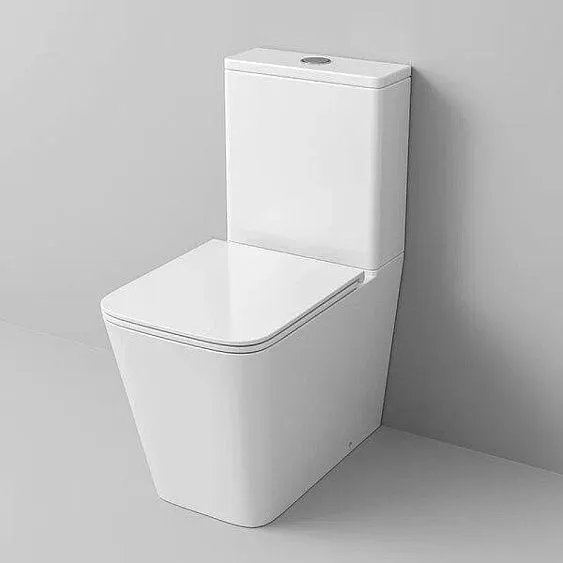 Унитаз GROSSMAN GR-4418SQ