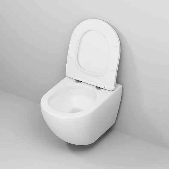 Унитаз GROSSMAN GR-4457MSQ