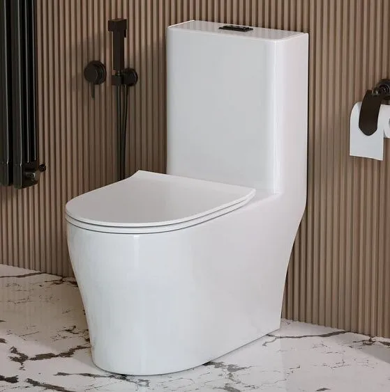 Унитаз GROSSMAN GR-4488SQ