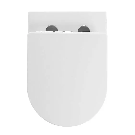 Сиденье для унитаза GROSSMAN GR-5604SQ