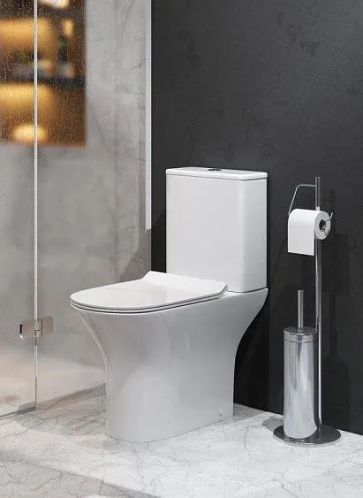 Унитаз GROSSMAN GR-4465SQ