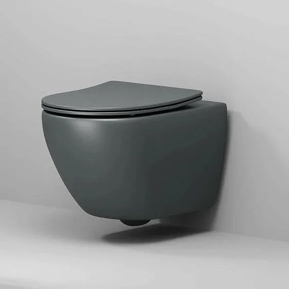 Унитаз GROSSMAN GR-4457GMSQ