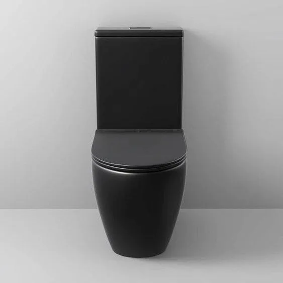 Унитаз GROSSMAN GR-4446BMS