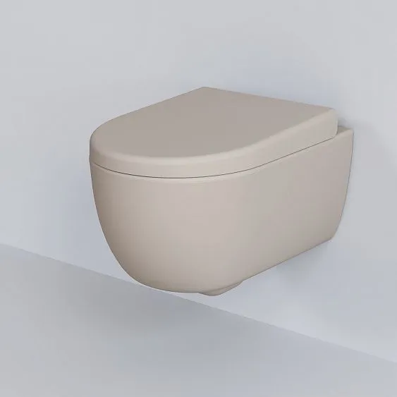 Унитаз AMBASSADOR Abner 103T20401R