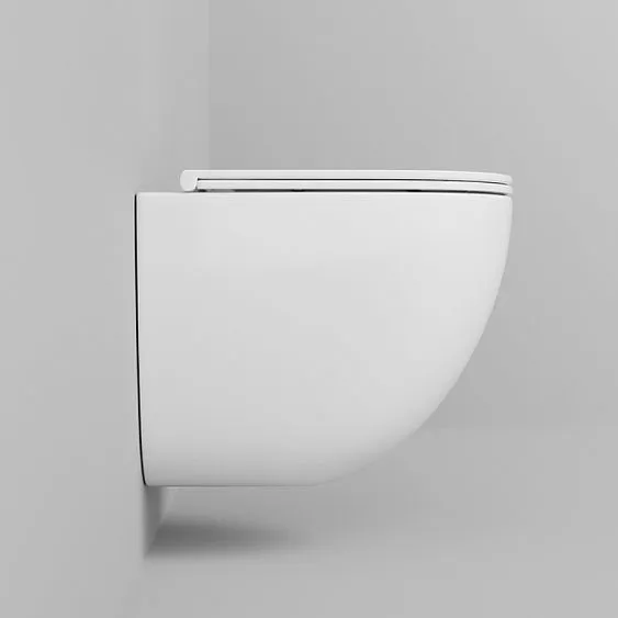 Унитаз GROSSMAN GR-4455SQC