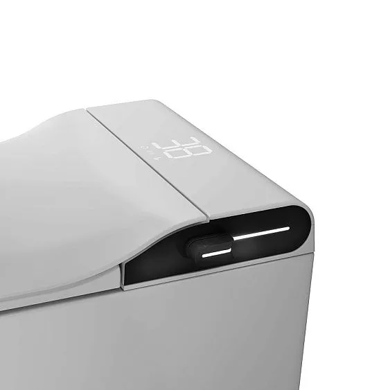 Унитаз GROSSMAN GR-PR-5701