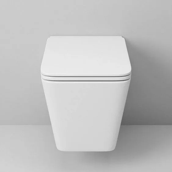 Комплект GROSSMAN инсталляция 900.K31.01.000 + клавиша смыва 700.K31.01.100.100 хром глянцевый + унитаз GR-4414S