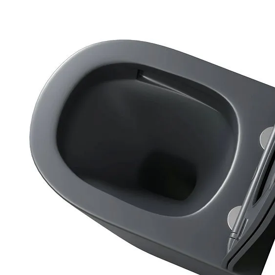 Унитаз GROSSMAN GR-4477GMSQ