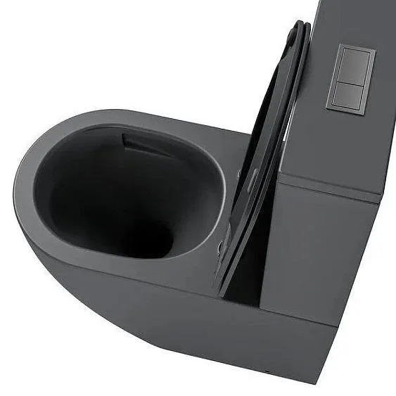 Унитаз GROSSMAN GR-4494GMSQ