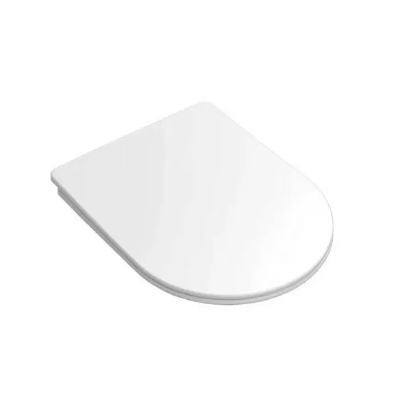 Сиденье для унитаза GROSSMAN GR-4455Q-K41