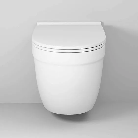 Унитаз GROSSMAN GR-4483MSQ