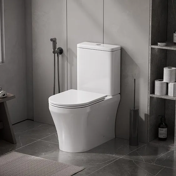 Унитаз GROSSMAN GR-4485SQ