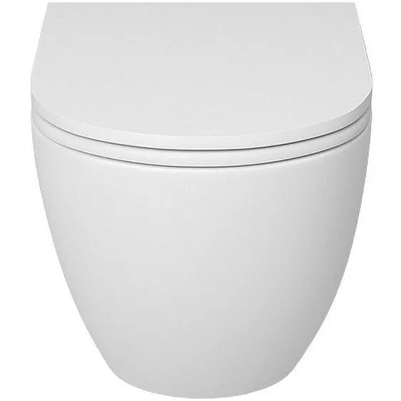 Унитаз GROSSMAN GR-4455MSQ