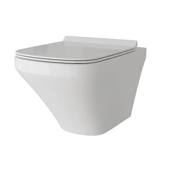 Комплект GROSSMAN инсталляция 900.K31.01.000 + клавиша смыва 700.K31.01.210.210 черный матовый + унитаз GR-4440S