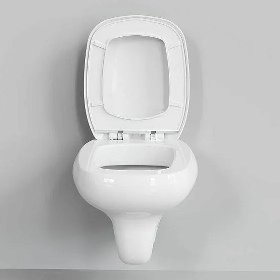 Унитаз AMBASSADOR Diamond 123T21001R