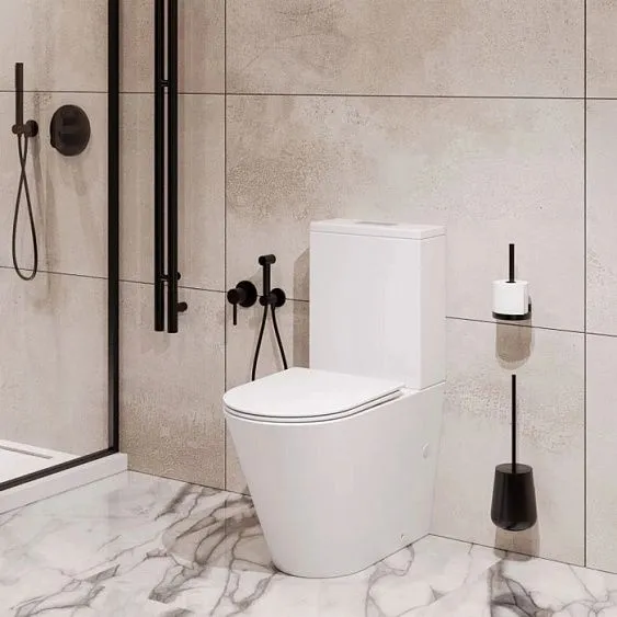 Унитаз GROSSMAN GR-4458MSQ