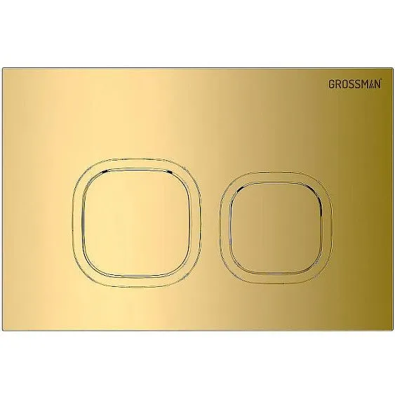 Клавиша смыва GROSSMAN Cosmo 700.K31.02.300.300