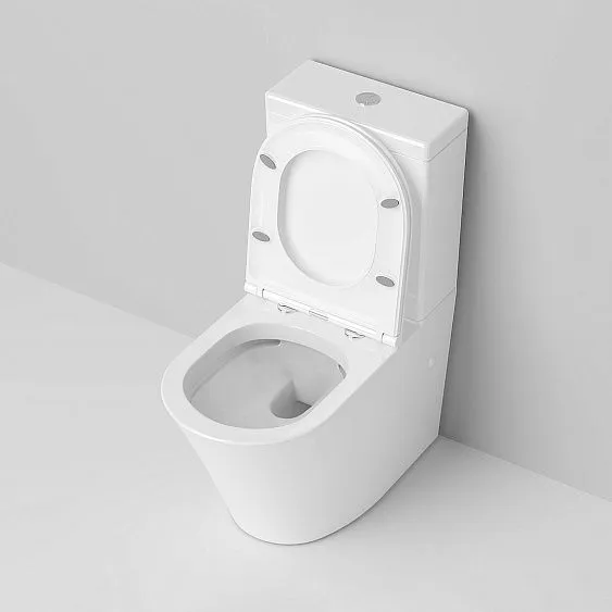 Унитаз AMBASSADOR Ritz 237K19001RS