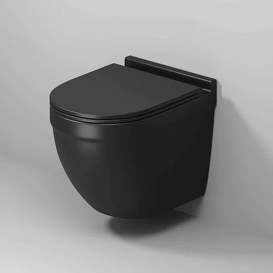 Унитаз GROSSMAN GR-4483BMSQ