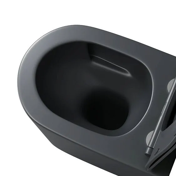 Унитаз GROSSMAN GR-4499GMSQ