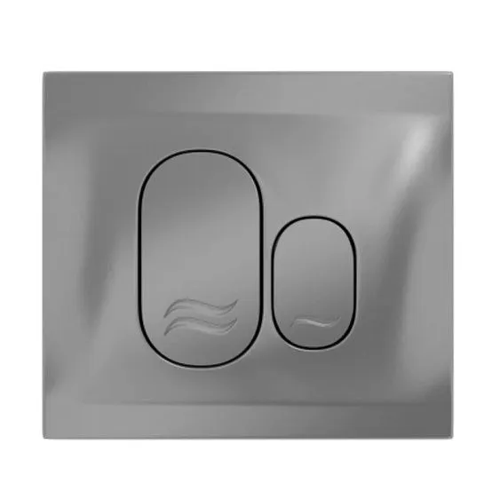 Клавиша смыва GROSSMAN Galaxy 800.Т1.01.110.110