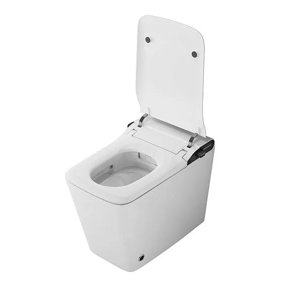 Унитаз GROSSMAN GR-PR-5701