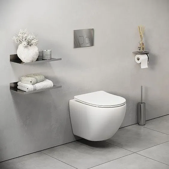 Клавиша смыва GROSSMAN Cosmo 700.K31.02.100.100