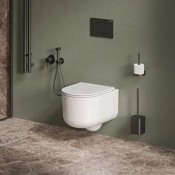 Унитаз GROSSMAN GR-4416SQ