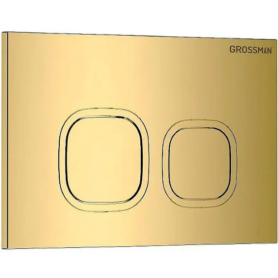 Клавиша смыва GROSSMAN Cosmo 700.K31.02.300.300