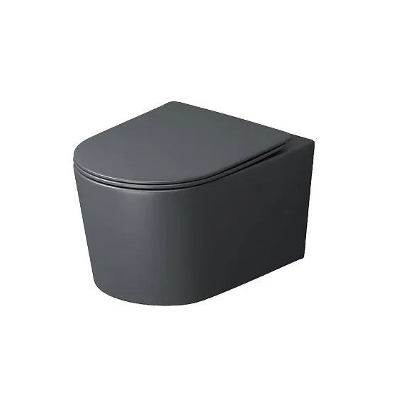 Унитаз GROSSMAN GR-4499GMSQ