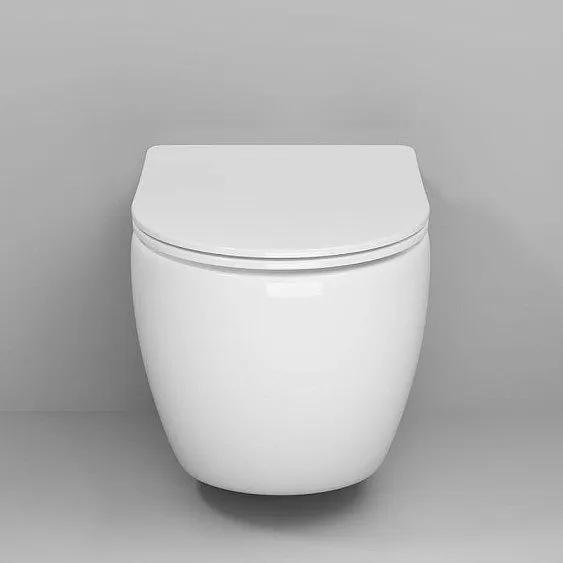 Унитаз GROSSMAN GR-4411SQ