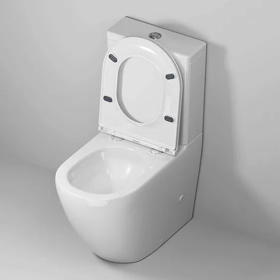 Унитаз GROSSMAN GR-4407SQ