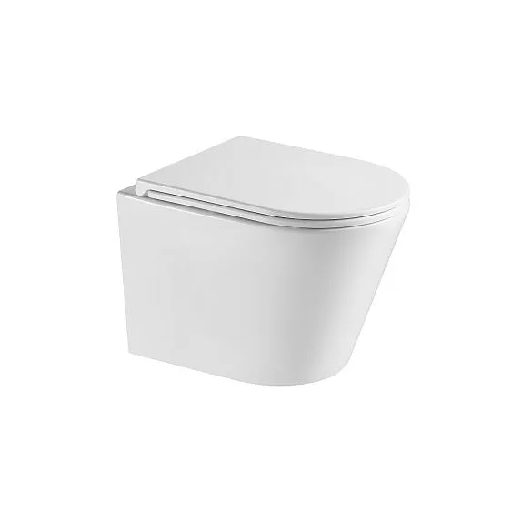 Унитаз GROSSMAN GR-4478MSQ